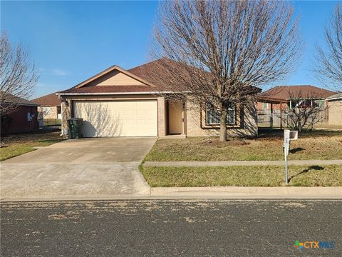 A home in Killeen