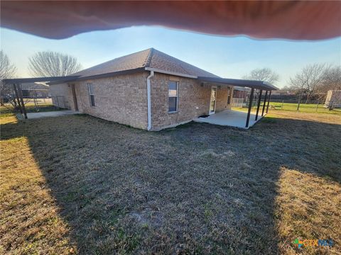 A home in Killeen