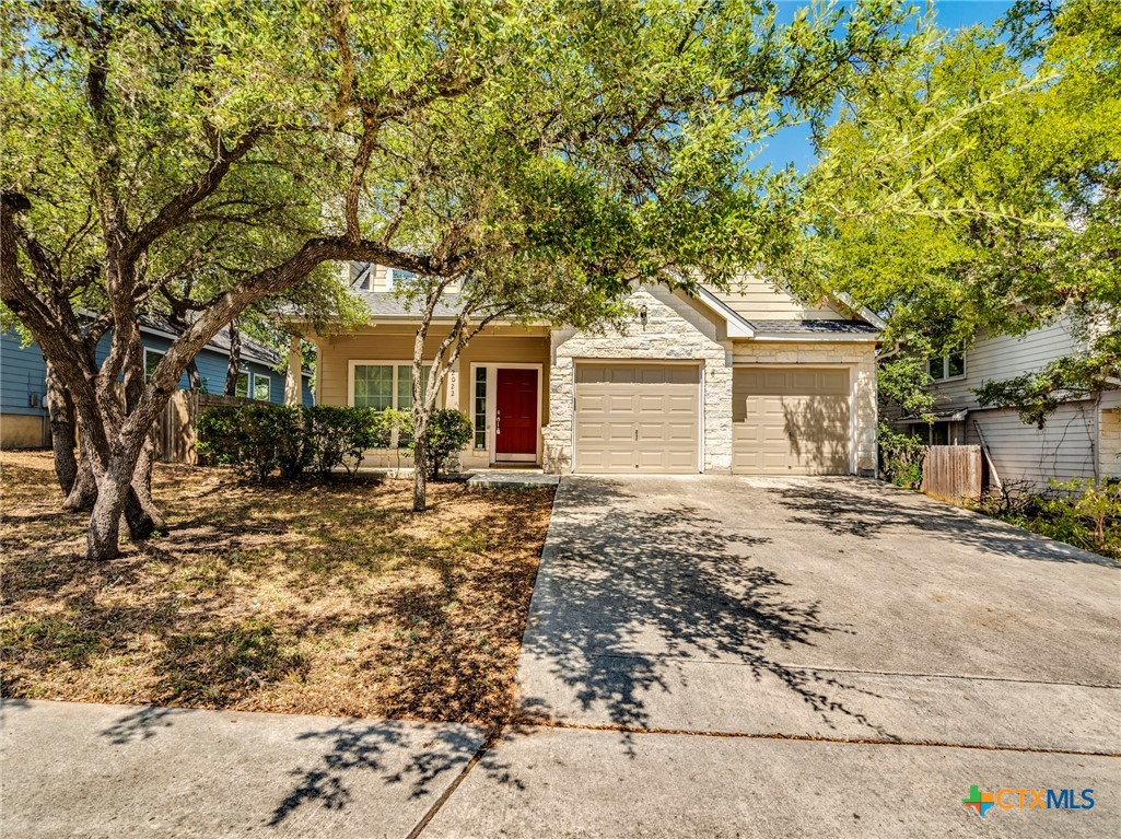 2022 Ridge View Drive