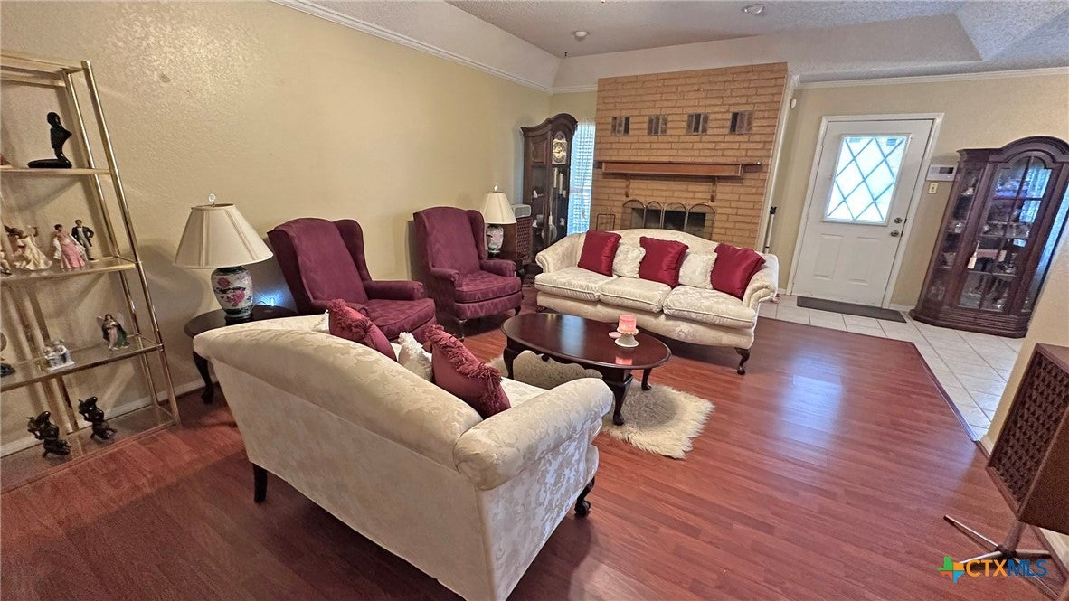 6511 Rein Drive