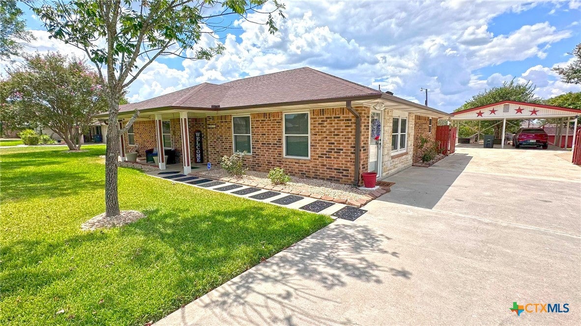 6511 Rein Drive