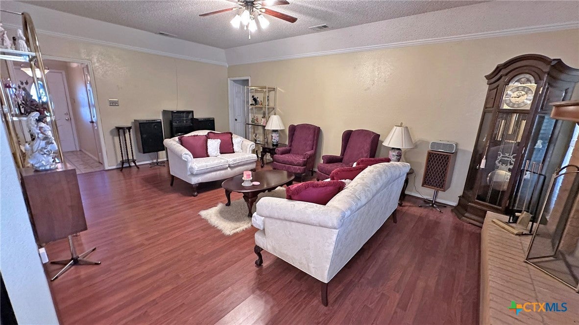 6511 Rein Drive