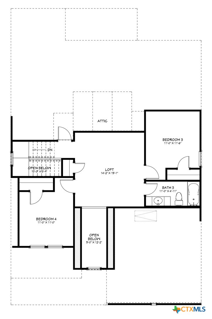 8902 Chalk Maple Drive