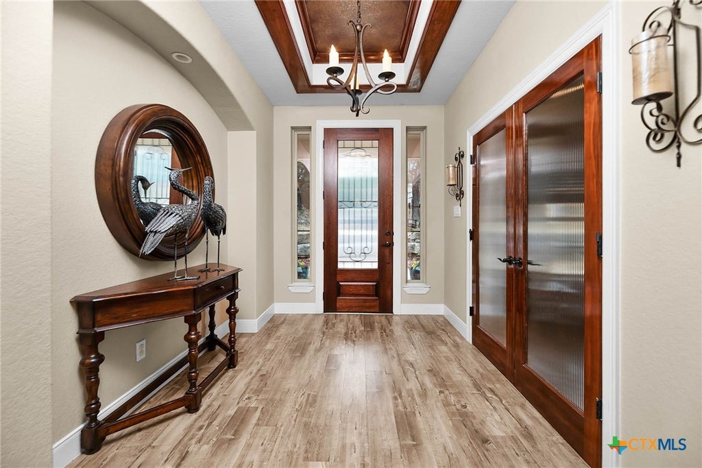 Photo of 824 Shelly Drive, Canyon Lake, TX 78133 (MLS # 623834)