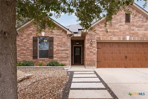 Photo of 314 Autumn Willow Drive, San Marcos, TX 78666 (MLS # 604969)