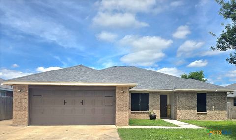 Photo of 2711 Larissa Drive, Killeen, TX 76549 (MLS # 612670)