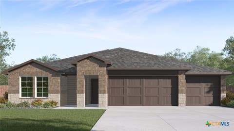 Photo of 111 Boston Circle, Victoria, TX 77904 (MLS # 616583)