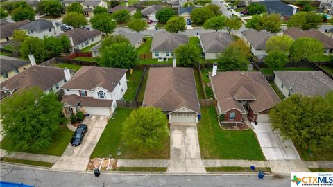 A home in Schertz