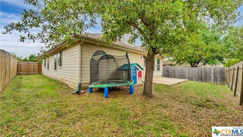 A home in Schertz