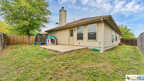 A home in Schertz