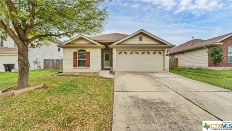 A home in Schertz