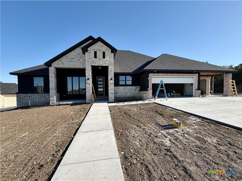 6115 Whippoorwill Road Temple TX 76502