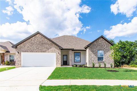 569 Bella Rose Drive Belton TX 76513