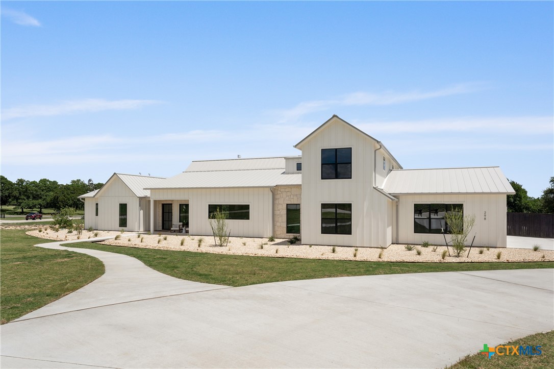 298 Glenview Circle