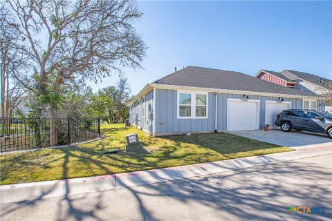 Photo of 121 Lafitte Drive #101, San Marcos, TX 78666 (MLS # 621792)