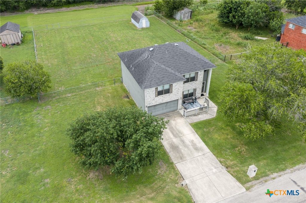 Photo of 1732 Cordova Loop, Seguin, TX 78155 (MLS # 616208)