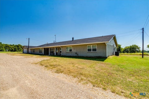 Photo of 5732 Little Flock Road, Temple, TX 76501 (MLS # 621357)