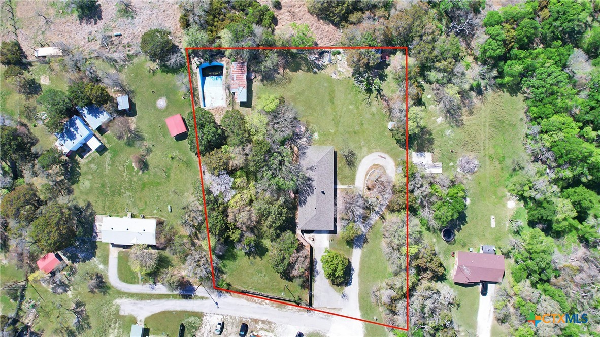 369 County Road 4314