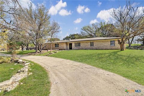 369 County Road 4314 Lampasas TX 76550