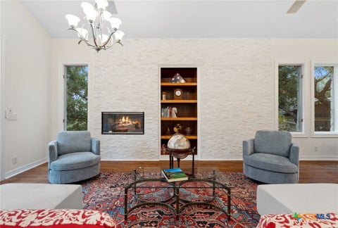 Photo of 2305 Barton Creek Boulevard #36, Austin, TX 78735 (MLS # 625609)