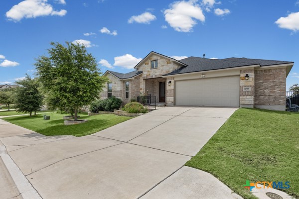 Photo 1 of 29 — 1036 Almeria Bend, Leander, TX 78641