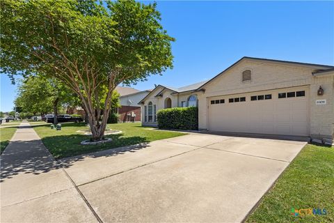 Photo of 6108 Emilie Lane, Killeen, TX 76542 (MLS # 612877)