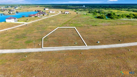Photo of 92 Coastal Springs Springs, Port OConnor, TX 77982 (MLS # 625926)