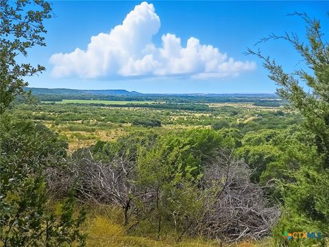 TBD-482 Acres W Fm 217 Jonesboro TX 76538