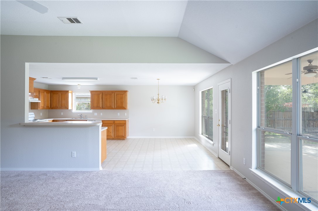 1610 Sunflower Street