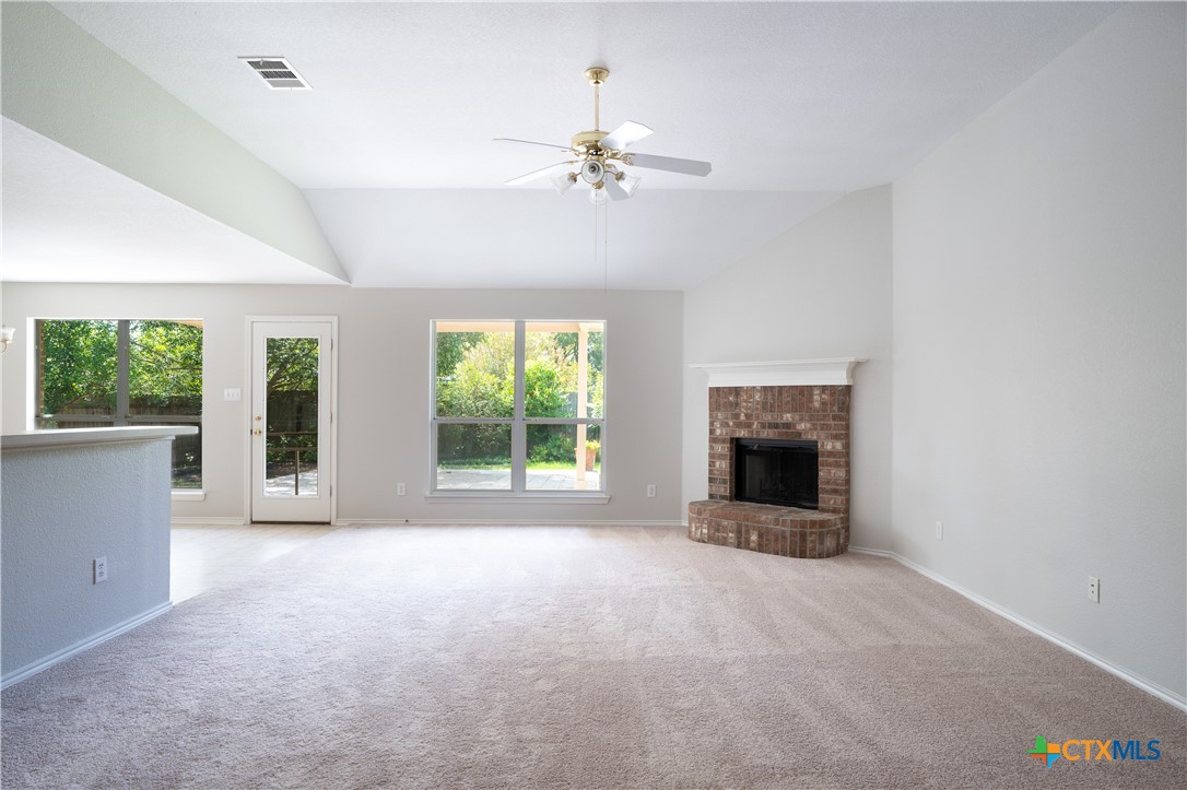 1610 Sunflower Street