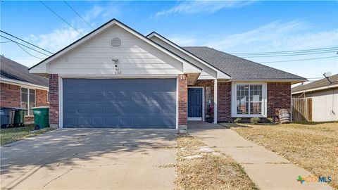 307 Stone Gate Drive Victoria TX 77904