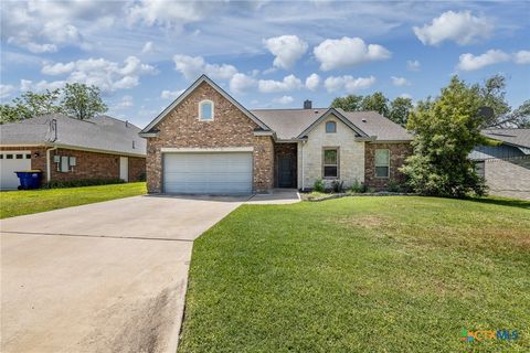 Photo of 1338 Donovan Street, Gonzales, TX 78629 (MLS # 602770)