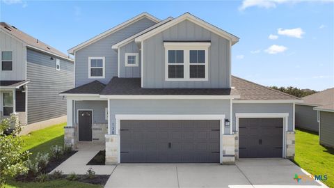 Photo of 114 Andrew Drive, Killeen, TX 76549 (MLS # 599574)