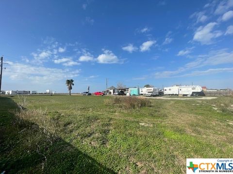 A home in Port Lavaca