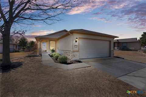 Photo of 718 Salt Creek Lane, Georgetown, TX 78633 (MLS # 604572)