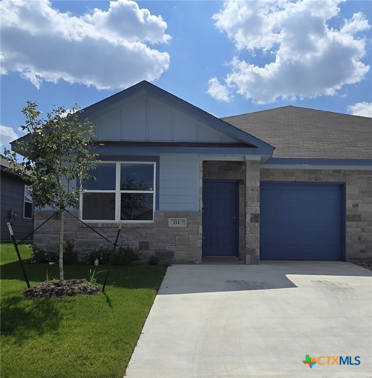 View Copperas Cove, TX 76522 townhome