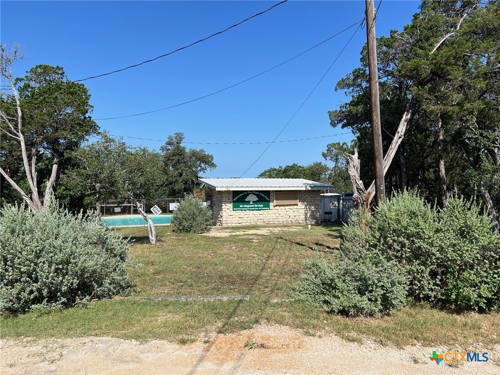 Canyon Lake, Texas 78133, United States, ,Land,Active,139121