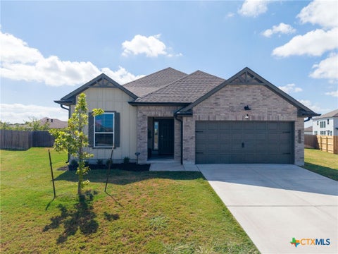 Photo of 713 Nancy Olivia Circle, Killeen, TX 76542 (MLS # 625177)