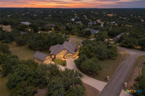 Photo of 128 Portulaca Court, Driftwood, TX 78619 (MLS # 625947)
