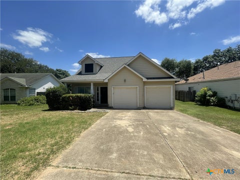 Photo of 2023 Lisa Lane, San Marcos, TX 78666 (MLS # 622040)