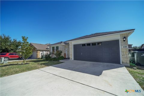 A home in San Marcos