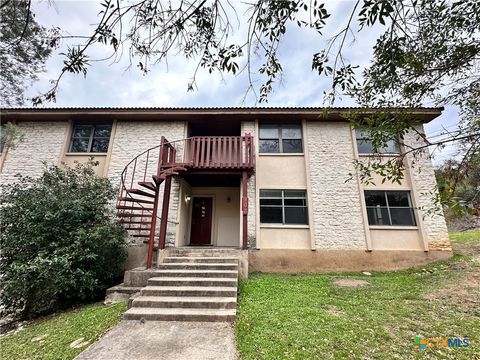Photo of 906 N Lbj Drive #4, San Marcos, TX 78666 (MLS # 614218)