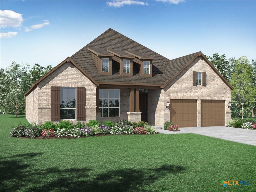 View New Braunfels, TX 78132 house