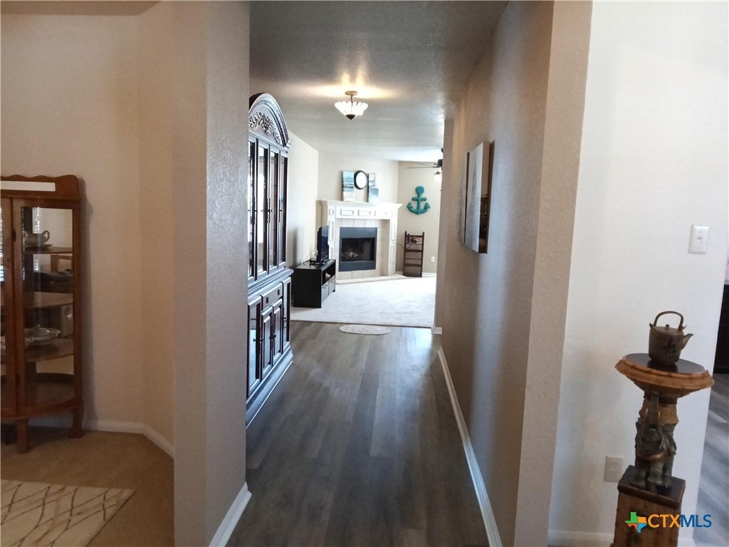 Photo of 5318 Whistle Stop Drive, Temple, TX 76502 (MLS # 627579)
