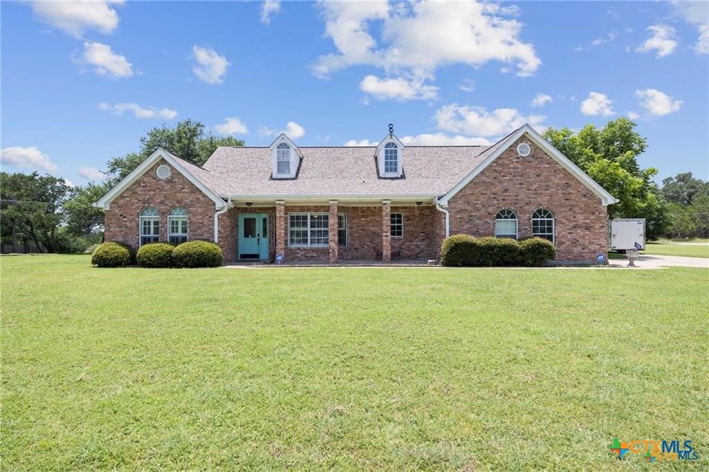 Photo of 3912 Chisholm Trail, Salado, TX 76571 (MLS # 628017)