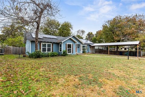 4205 Fort Avenue Waco TX 76710