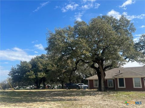 A home in Belton