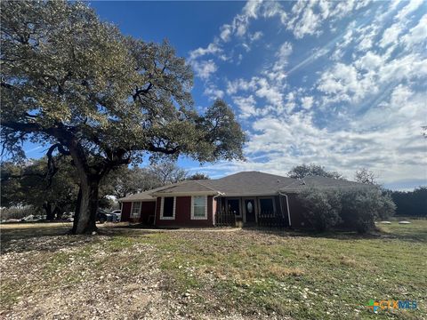 A home in Belton