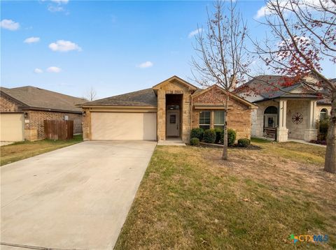 5325 Cicero Drive Belton TX 76513