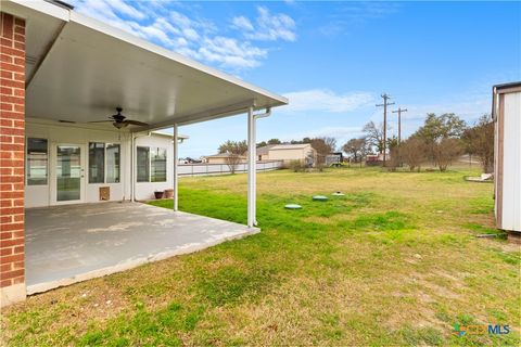 A home in Killeen